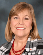 Photo of Alfa Insurance agent Beth Alexander